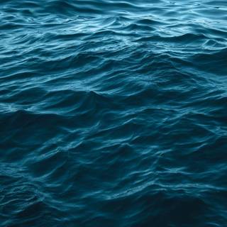 Deep water wallpaper