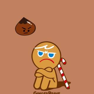 Cookie Run wallpaper