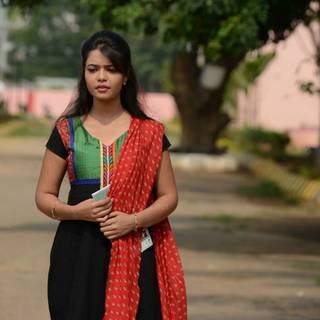 Marina Abraham wallpaper