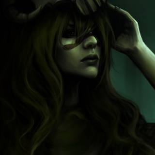 Nelliel Tu Odelschwanck wallpaper