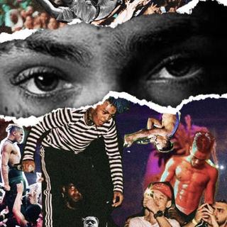 Cool rappers wallpaper