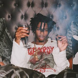 Cool rappers wallpaper