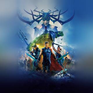 Marvel Thor wallpaper