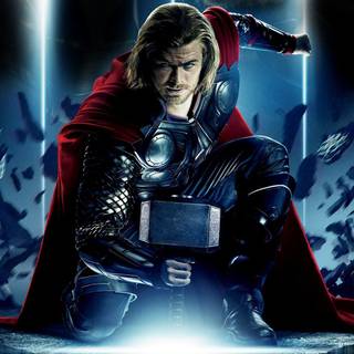 Marvel Thor wallpaper