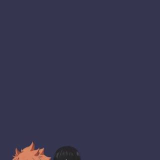 Haikyuu funny wallpaper