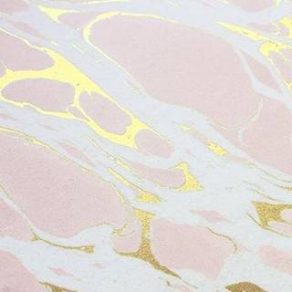 Aesthetic gold wallpaper