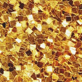 Aesthetic gold wallpaper