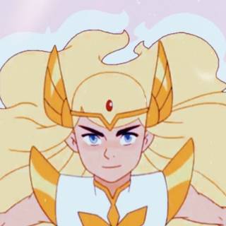 Adora wallpaper