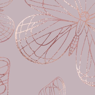 Aesthetic gold wallpaper