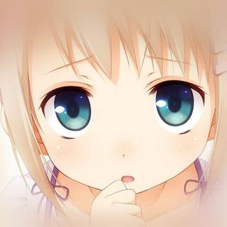 Loli desktop wallpaper