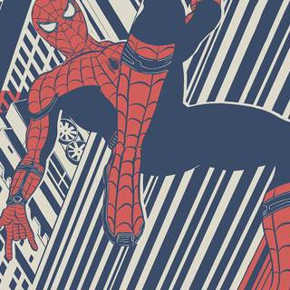 4k Spider Man iPhone XR wallpaper