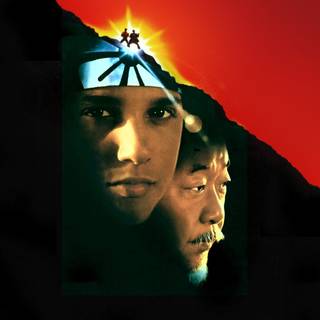 Cobra Kai computer wallpaper