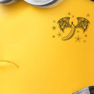 Despicable Me for mobile wallpaper