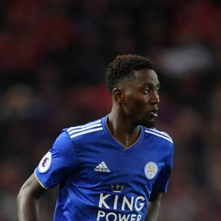 Wilfred Ndidi wallpaper