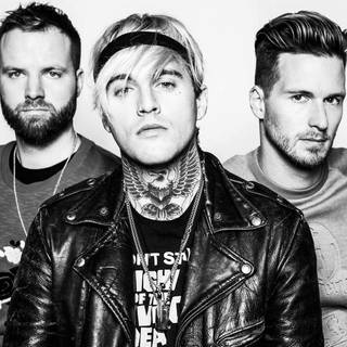 Highly Suspect wallpaper