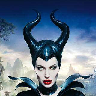 Angelina Jolie iPhone HD wallpaper