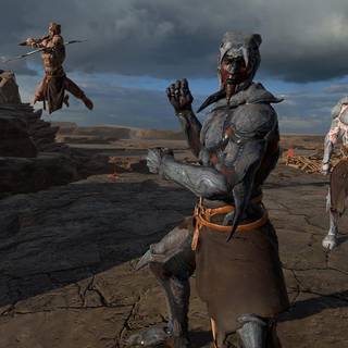 Brandon Sanderson wallpaper