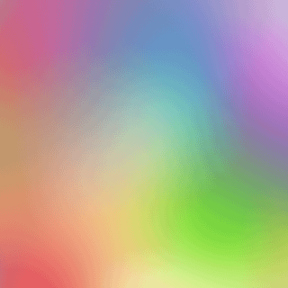 Retro colors HD wallpaper