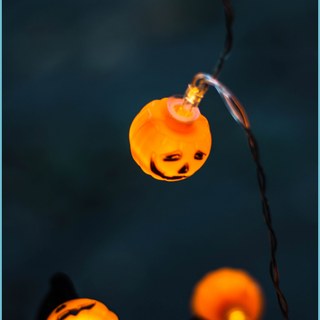 Halloween scary aesthetic wallpaper