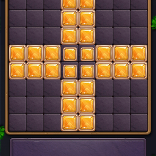 ‎1010! Block Puzzle Game wallpaper