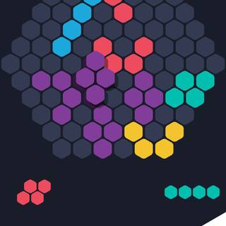 ‎1010! Block Puzzle Game wallpaper