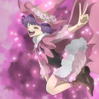 Dorothy Unsworth wallpaper