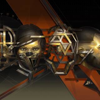 Deathloop 2020 wallpaper