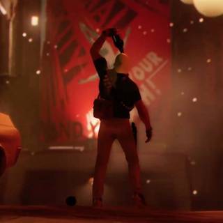 Deathloop 2020 wallpaper