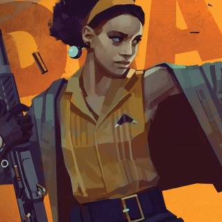 Deathloop 2020 wallpaper