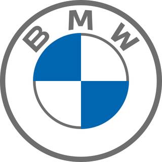 BMW symbol wallpaper