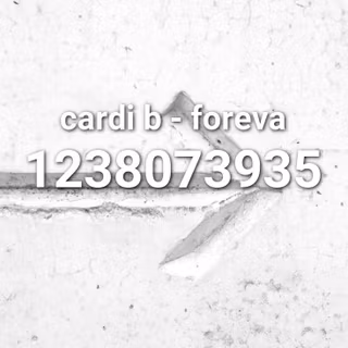 Roblox Cardi B wallpaper