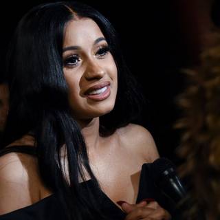 Roblox Cardi B wallpaper