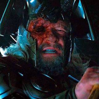 Frost Giants wallpaper