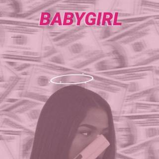 Roblox bad girls wallpaper