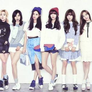 Twice Cheer Up wallpaper