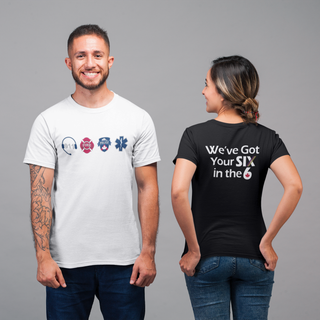 We Got Your Six wallpaper