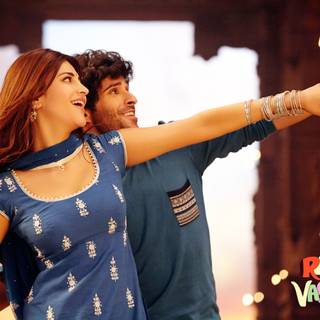 Ramaiya Vastavaiya heroine photos wallpaper