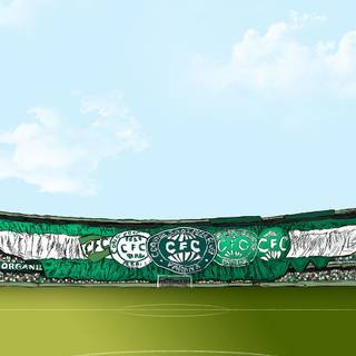 Coritiba wallpaper