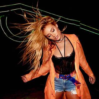 Montana Tucker wallpaper