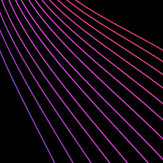 iPhone 11 Pro border wallpaper