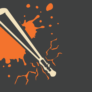 Minimalist TF2 wallpaper