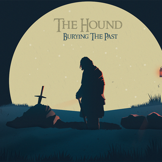 Game of Thrones minimalistic wallpaper