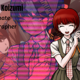 Mahiru Koizumi wallpaper