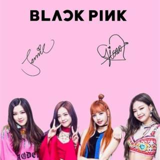 Blackpink HD 2021 wallpaper