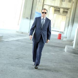 Phil Coulson wallpaper