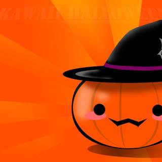 Halloween for Chromebook wallpaper