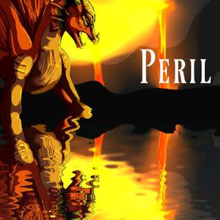 Wings of Fire Peril wallpaper