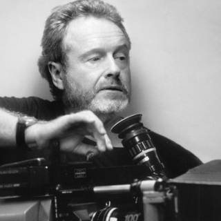 Ridley Scott wallpaper
