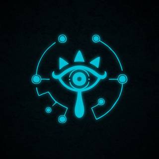 Breath of The Wild phone HD wallpaper