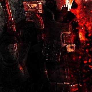 4k Android gaming wallpaper